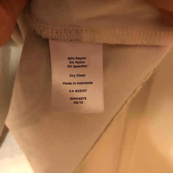 Lace top - Picture 4 of 4